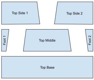 shelf