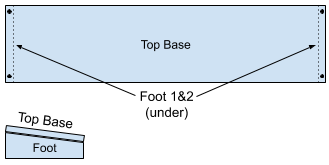 shelf